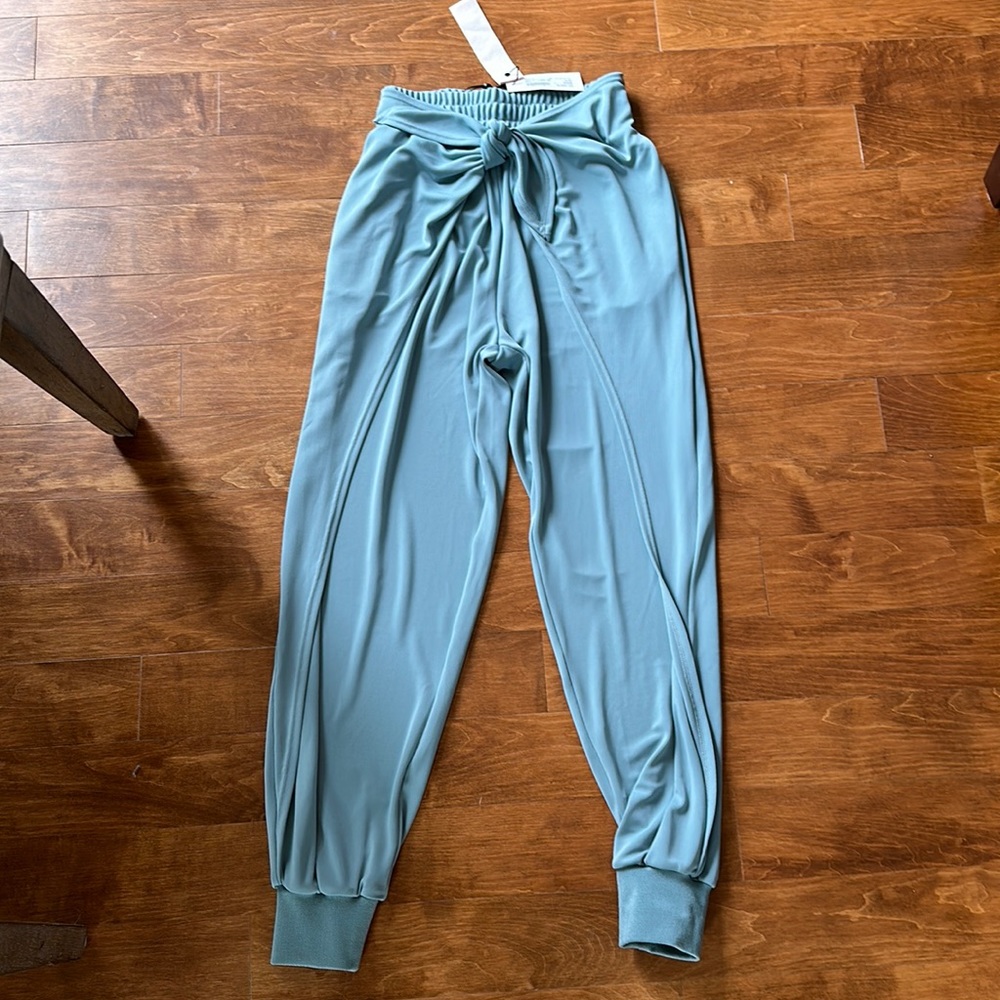 Cinq a Sept blue pants